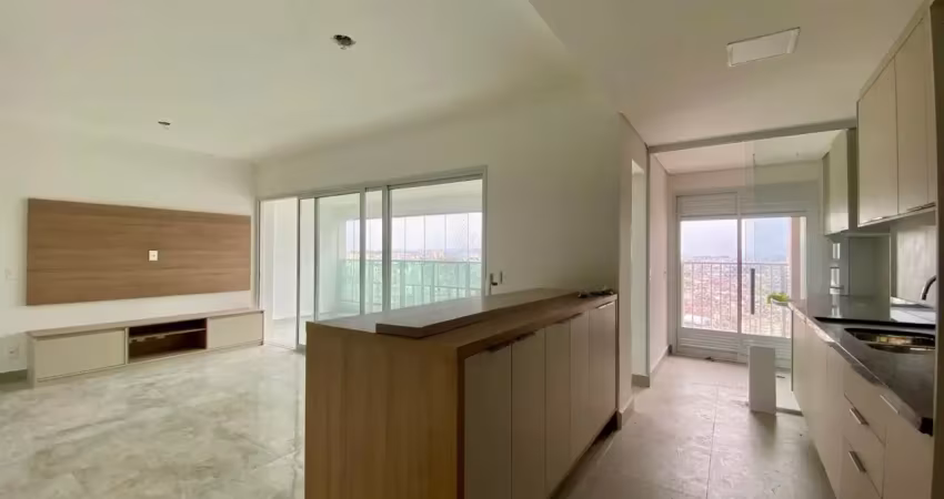 Lindo apartamento novo para locação no helbor passeo 3 suítes