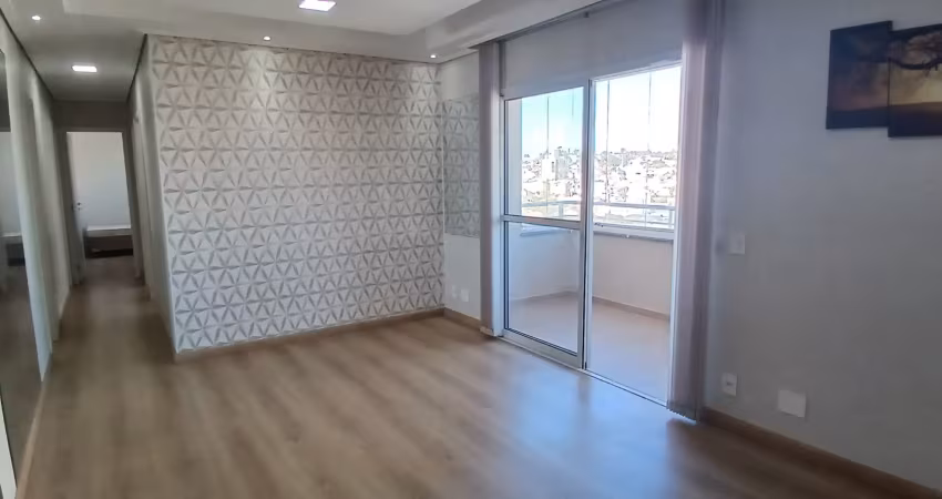 Otimo apartamento a venda, andar alto, 4 quartos, suite, varanda com churrasqueira