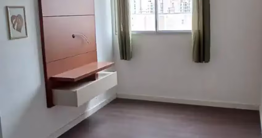 Excelente apartamento para locação 2 dormitorios 1 suite perto da praça do habibis