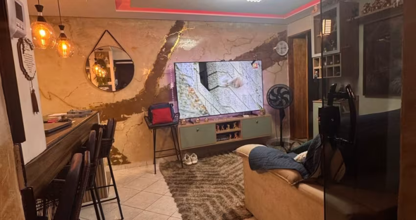 Linda Casa a Venda no Jardim Nova Poá-Poá-SP