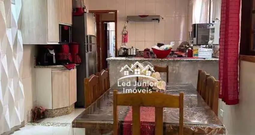 Casa com 2 dormitórios à venda, 100 m² por R$ 350.000 - Jardim Nova América - Suzano/SP
