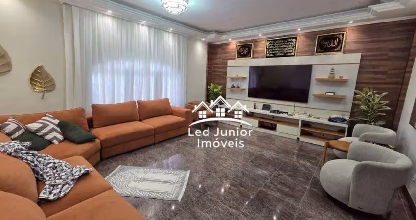 Sobrado com 4 dormitórios à venda, 300 m² por R$ 1.500.000,00 - Jardim Realce - Suzano/SP