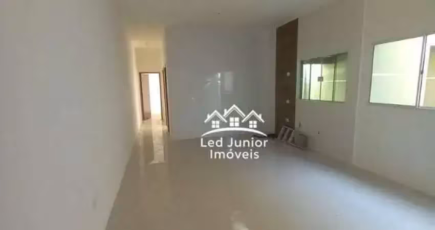Casa com 3 dormitórios à venda, 90 m² por r$ 315.000,00 - chácara holiday - itaquaquecetuba/sp