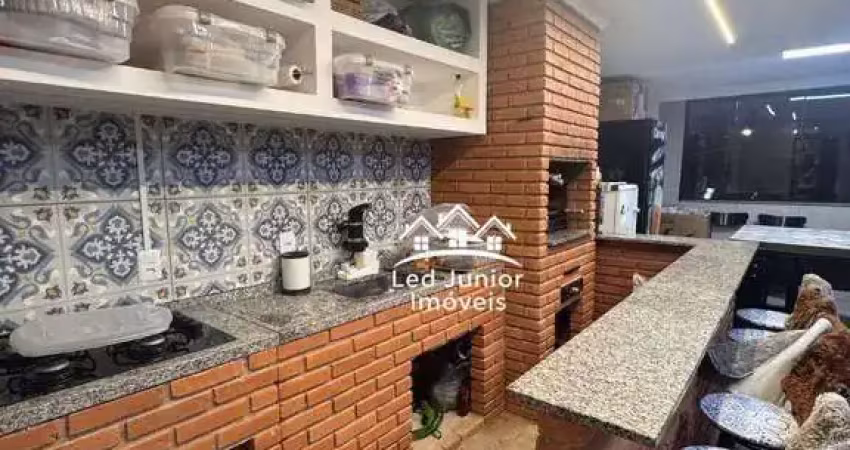 Casa a Venda no Jardim Nova Poá - Poá-SP