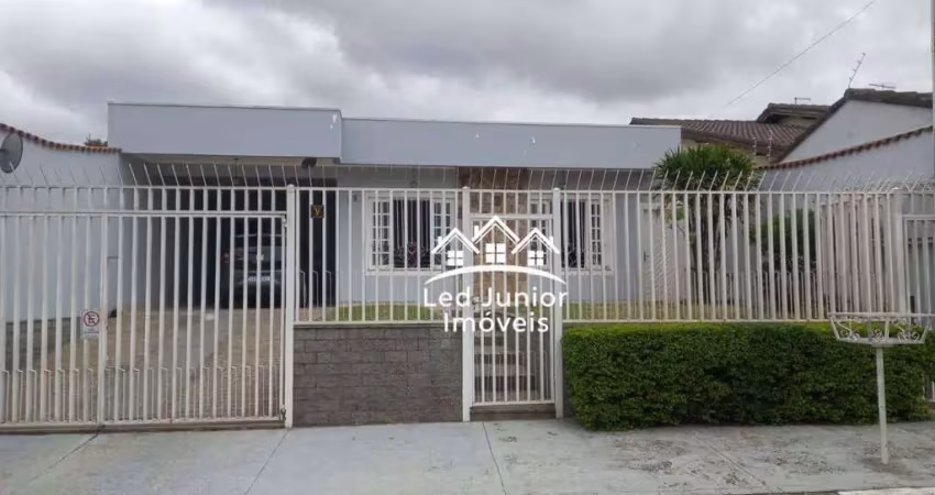 Casa com 2 dormitórios à venda, 132 m² por R$ 890.000 - Jardim Realce - Suzano/SP