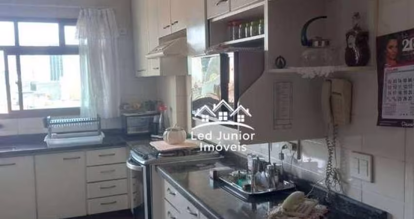 Apartamento com 2 dormitórios à venda, 147 m² por R$ 590.000 - Vila Costa - Suzano/SP