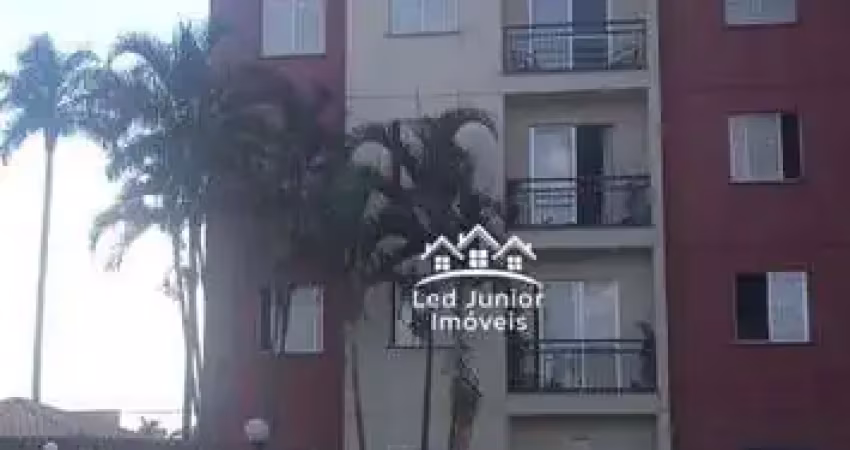 Apartamento condomínio viver bem com 3 dormitórios à venda, 58 m² por r$ 360.000 - jardim santa helena - suzano/sp