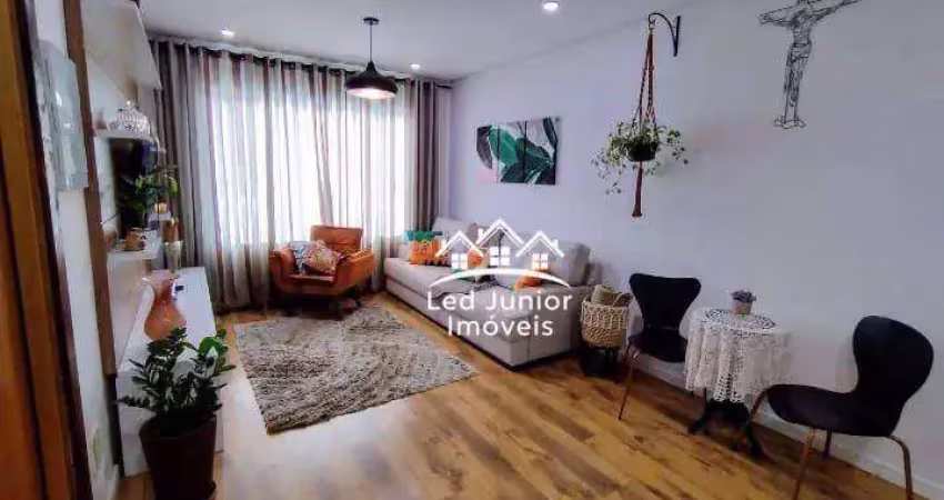 Sobrado à venda no condomínio villa das flores - suzano - sp