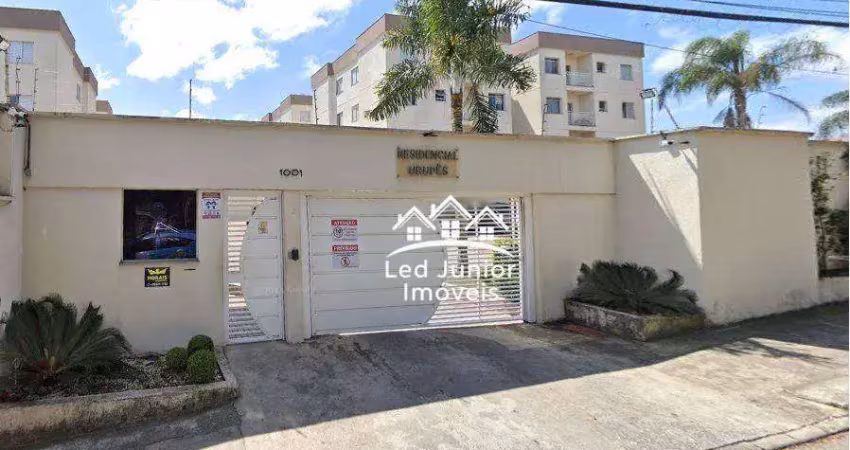 Apartamento com 2 quartos à venda na Rua Ipês, 1001, Vila Urupês, Suzano