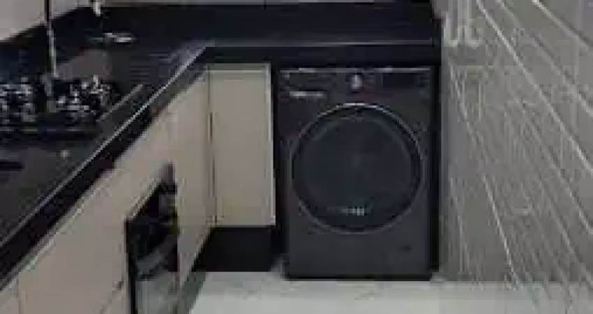 Apartamento com 2 dormitórios à venda, 52 m² por r$ 280.000,00 - jardim realce - suzano/sp