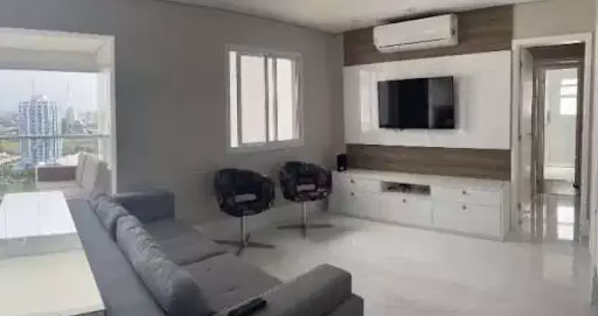 Apartamento com 3 dormitórios à venda  - vila mogilar - mogi das cruzes/sp