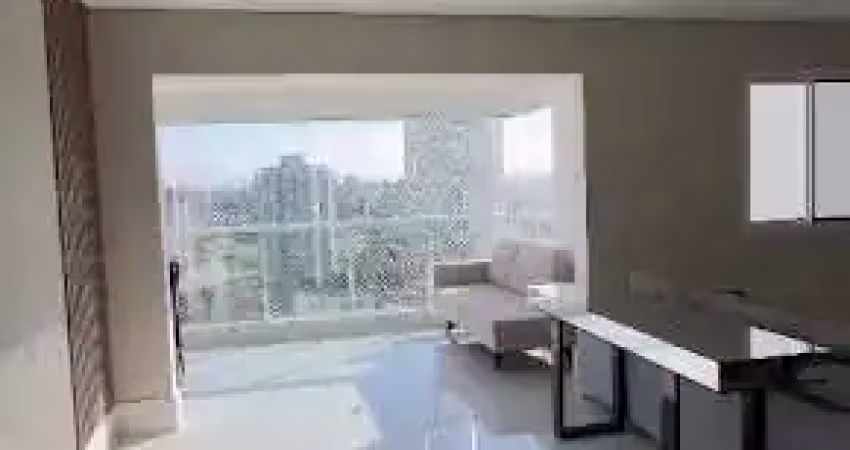 Apartamento com 3 dormitórios, sendo 3 suítes à venda  - vila mogilar - mogi das cruzes- sp