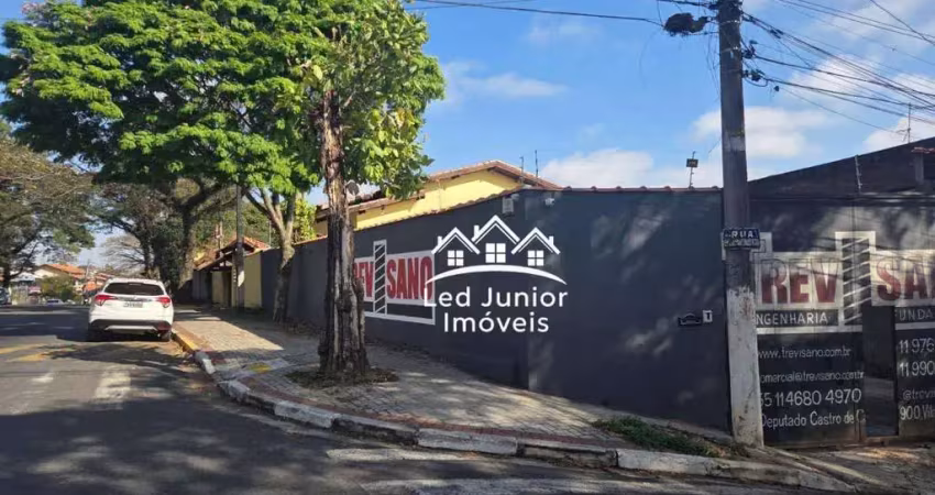 Imóvel comercial 80 m² - venda por r$ 410.000 ou aluguel por r$ 2.608/mês - vila são joão - poá/sp