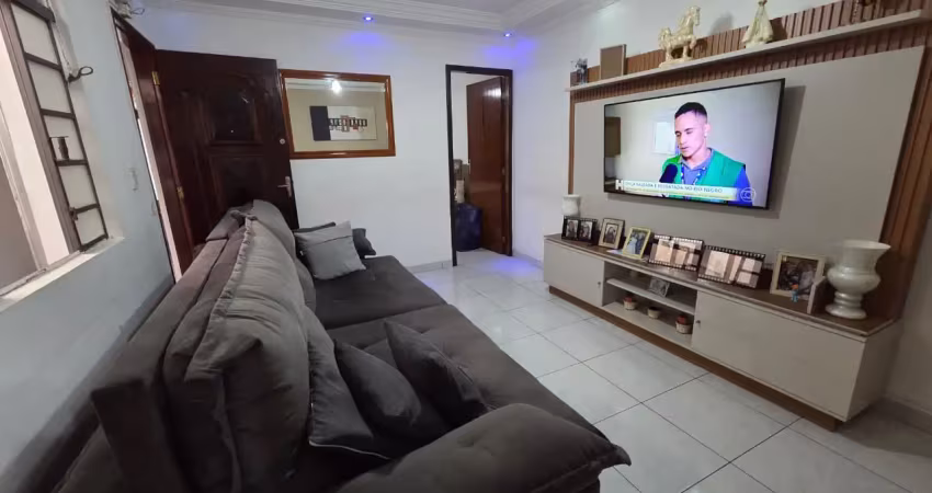 Casa para venda com 3 dormitórios  no jardim nova poá- poá -sp
