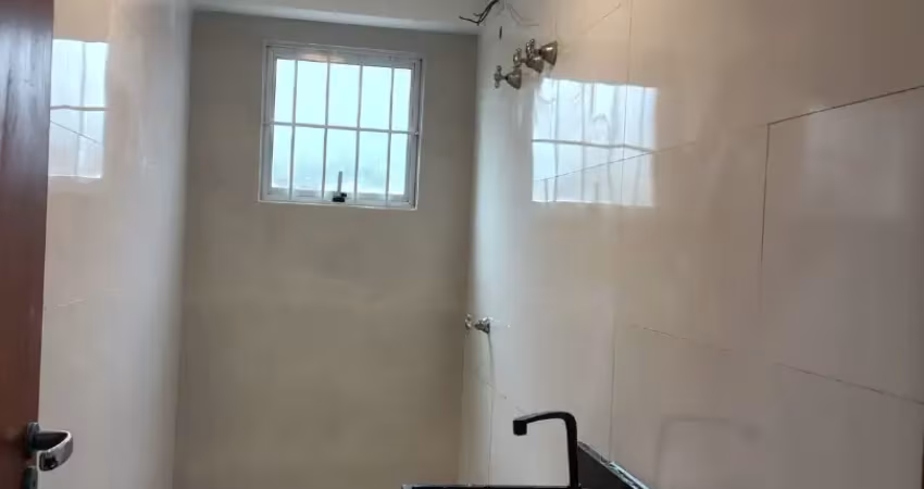 Casa nova a venda com 3 dormitórios jardim são jose - suzano - sp