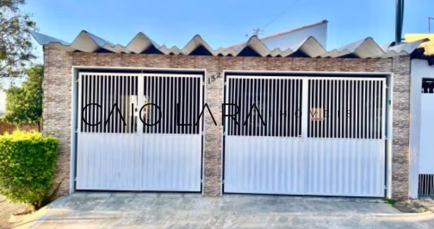 Casa com 3 quartos à venda no Jardim D'Icaraí, Salto 