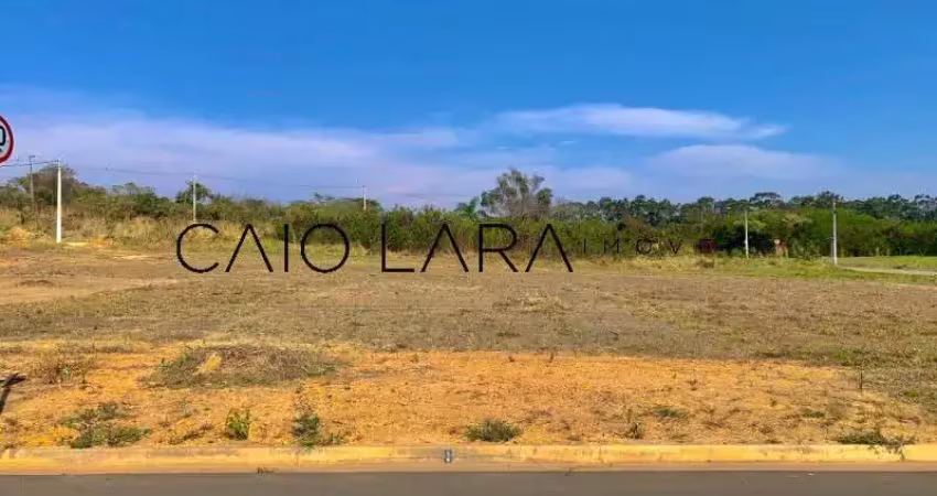 Terreno comercial à venda no Loteamento Terras de São Pedro e São Paulo, Salto 