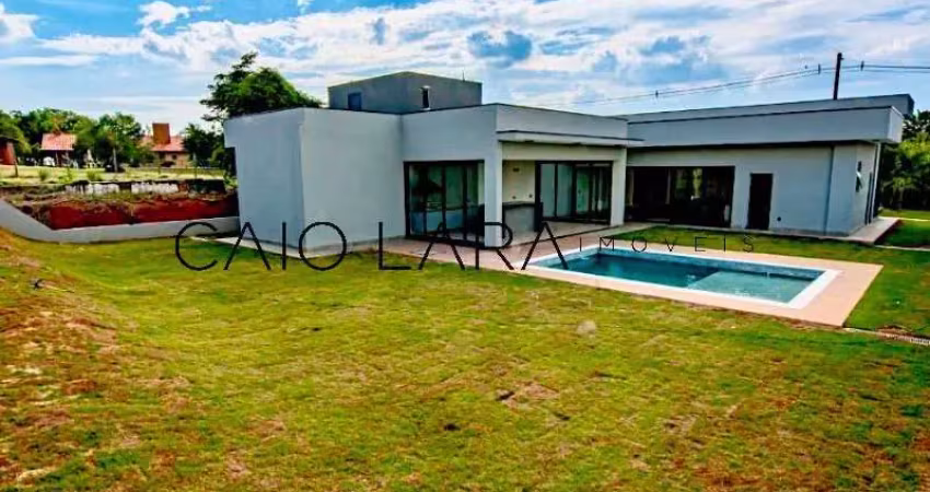 Casa em condomínio fechado com 3 quartos à venda no Jardim Santa Monica, Itu 