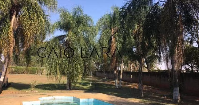Chácara / sítio com 3 quartos à venda no Terras de Santa Carolina II, Itu 