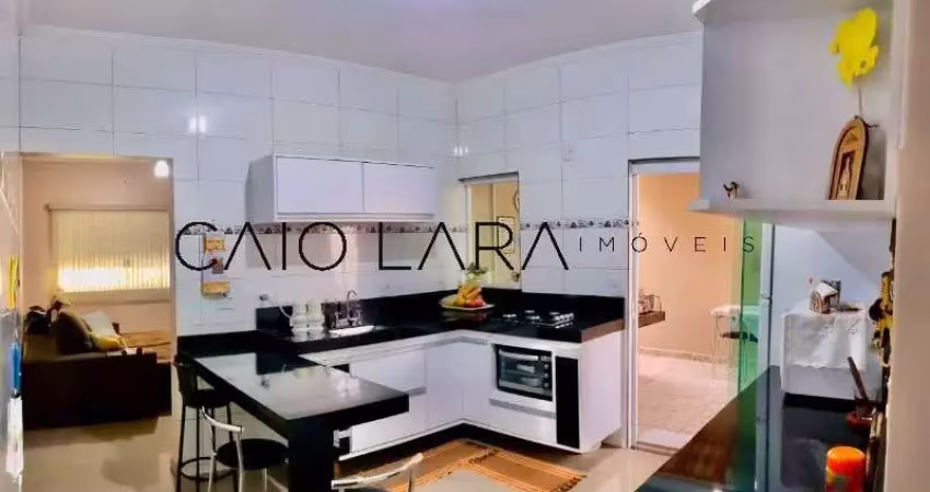 Casa com 3 quartos à venda no Recanto do Guarau, Salto 