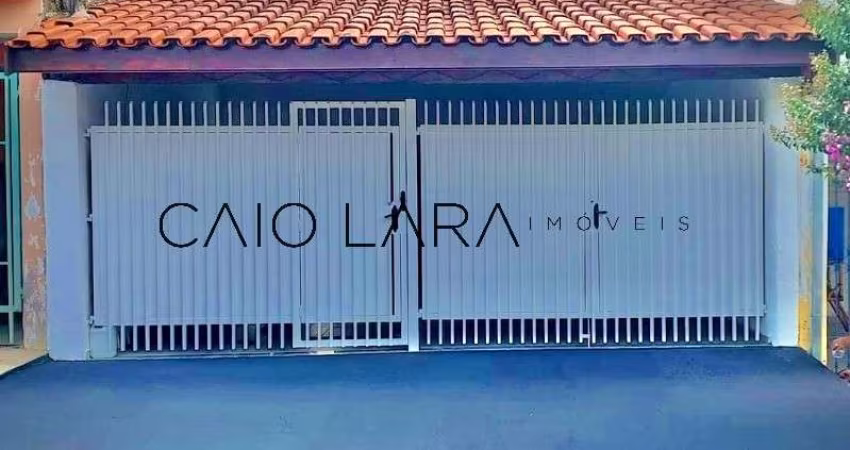 Casa com 2 quartos à venda no Salto de São José, Salto 