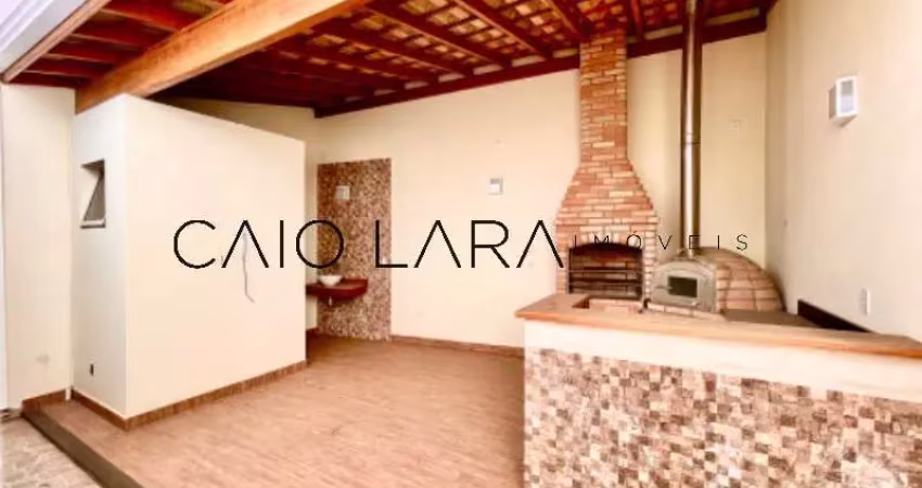 Casa com 2 quartos à venda no Jardim Panorama, Salto 