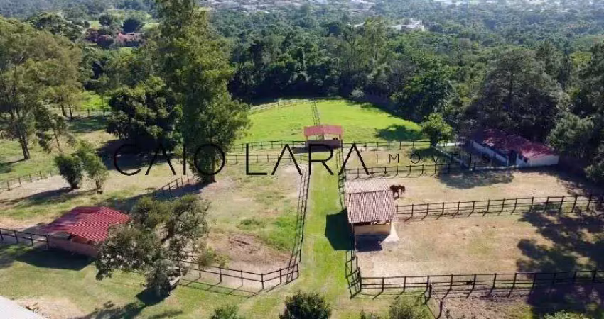 Fazenda com 1 sala à venda no Itaim, Itu 