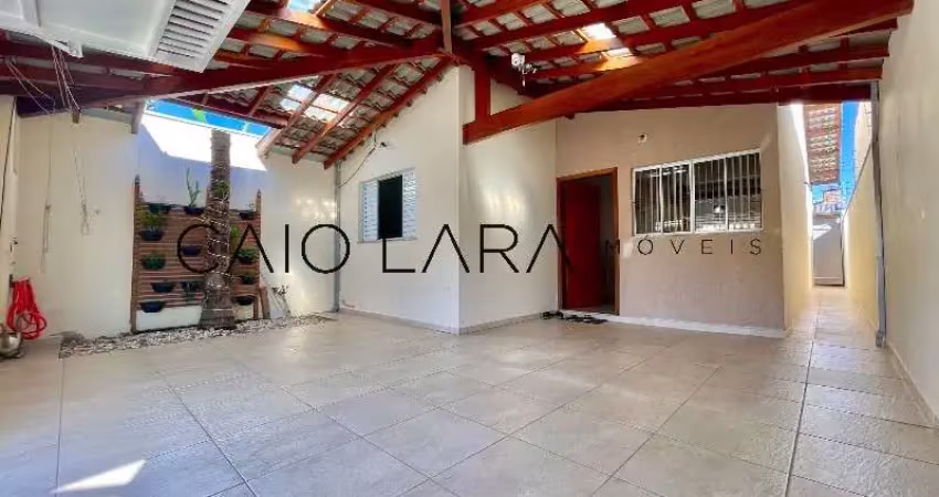 Casa com 2 quartos à venda no Jardim Santa Marta III, Salto 
