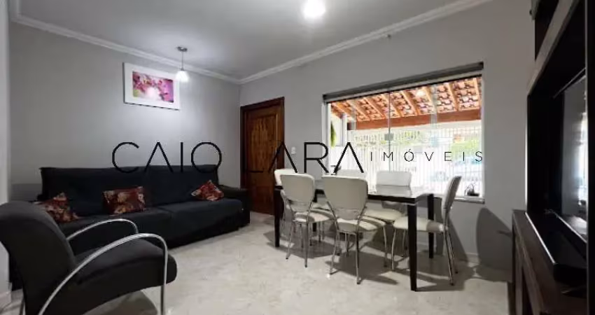 Casa com 3 quartos à venda no Salto de São José, Salto 