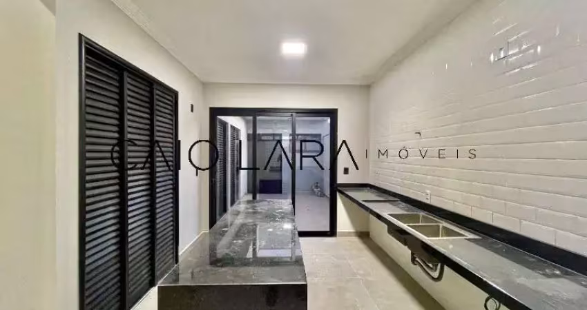 Casa em condomínio fechado com 3 quartos à venda no Residencial Parque Imperial, Salto 