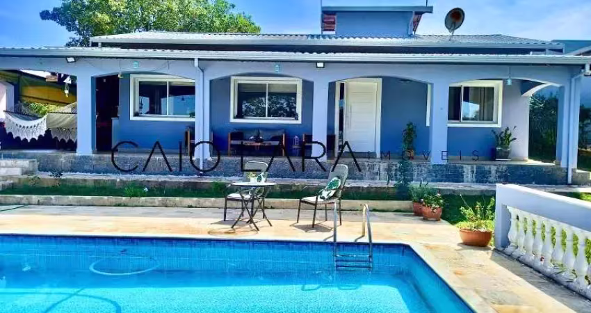 Chácara / sítio com 3 quartos à venda no Terras de Itaici, Indaiatuba 