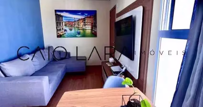Apartamento com 2 quartos à venda no Jardim Panorama, Salto 
