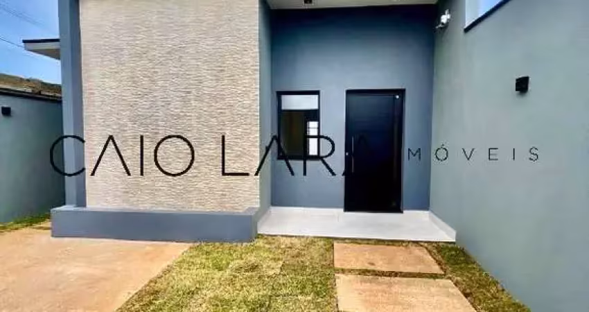 Casa com 2 quartos à venda no Jardim dos Ipês, Salto 