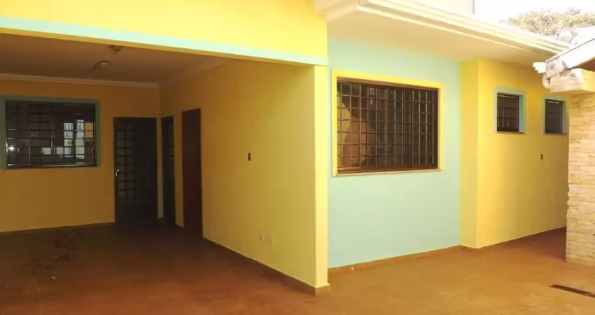 Casa com 2 quartos à venda na Rua Américo Brasiliense, 796, Vila Morangueira, Maringá