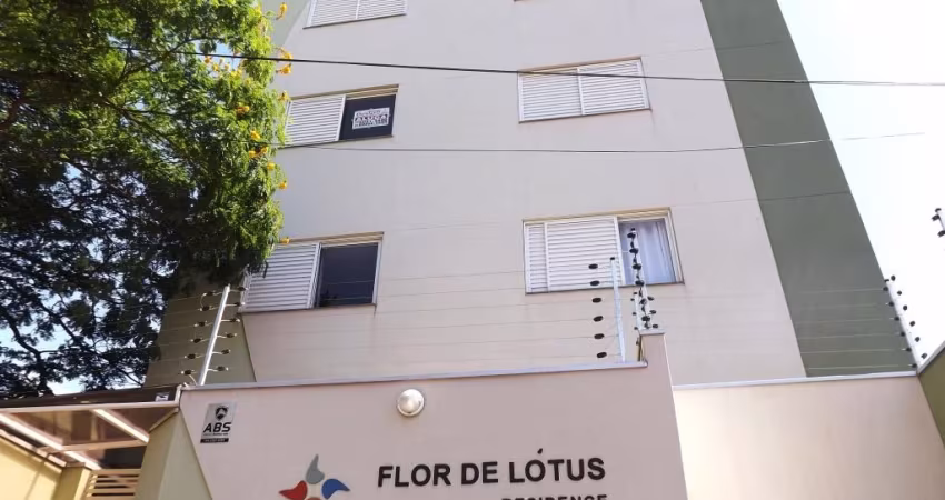 ALUGA-SE APTO ED. FLOR DE LOTUS ZONA 07