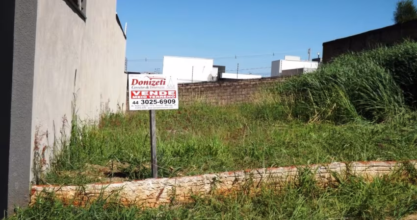 VENDE-DE 1/2 TERRENO PARQUE DO JAPÃO