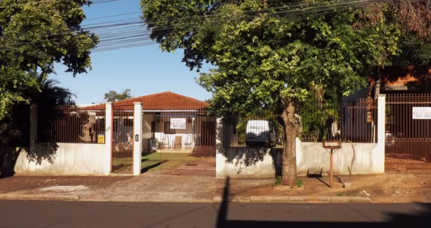 VENDE-SE EXCELENTE CHACARA VILA MORANGUEIRA