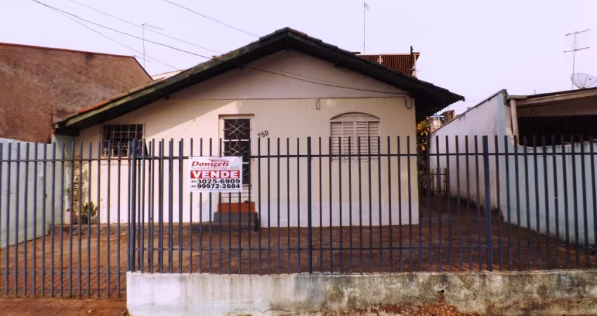 VENDE-SE CASA VILA MORANGUEIRA
