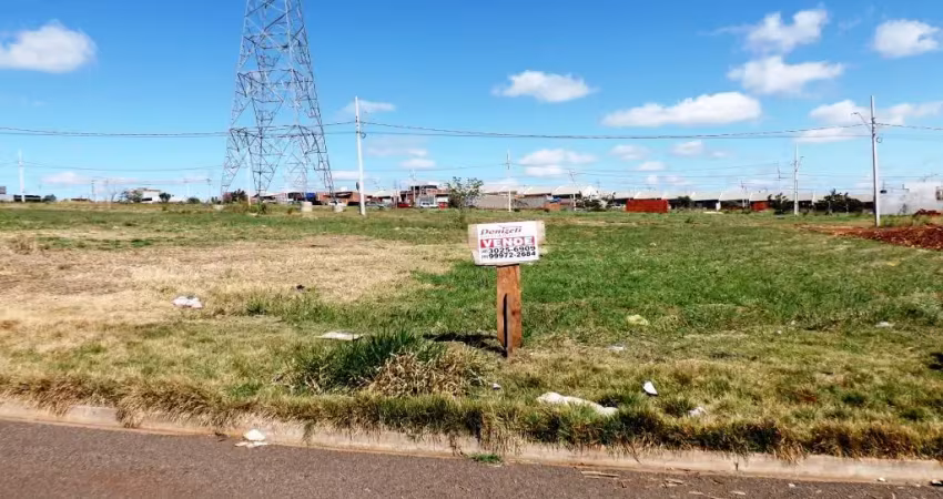 Terreno à venda na Rua Antonio Tonn, Jardim Aurora IV, Sarandi