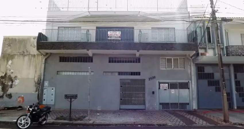 Aluga-se belo apto sobre loja mobiliado. av. dr. alexandre rasgulaeff