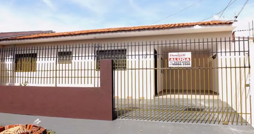 Casa com 2 quartos para alugar na Rua Rio Barreiro, 333, Parque Residencial Tuiuti, Maringá