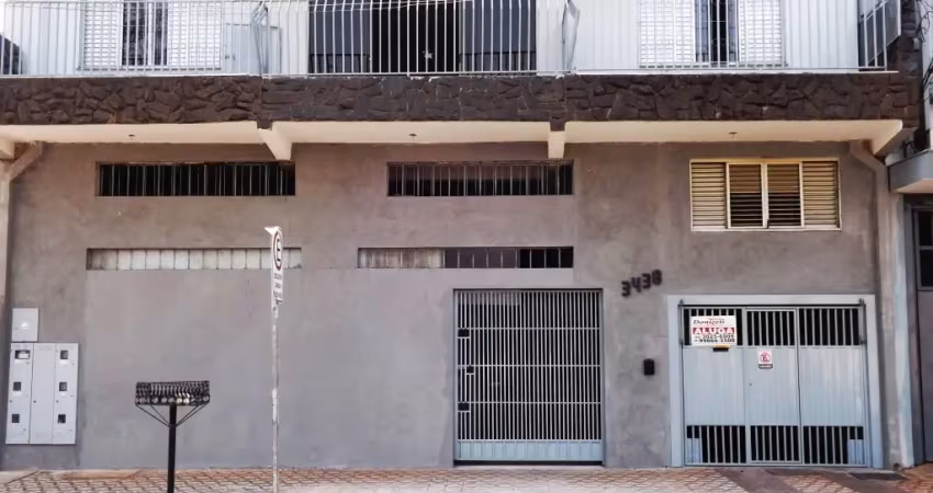 Aluga-se apto sobre loja av. dr alexandre rasgulaeffe próx. mercado amigão av. morangueira