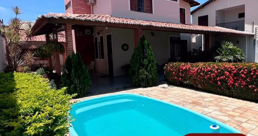 Bela Casa localizada por trás da BANCA, Petrolina - Pe.