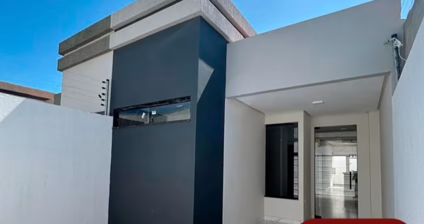 Bela Casa localizada no Bairro PARK MASSANGANO, Petrolina - Pe.