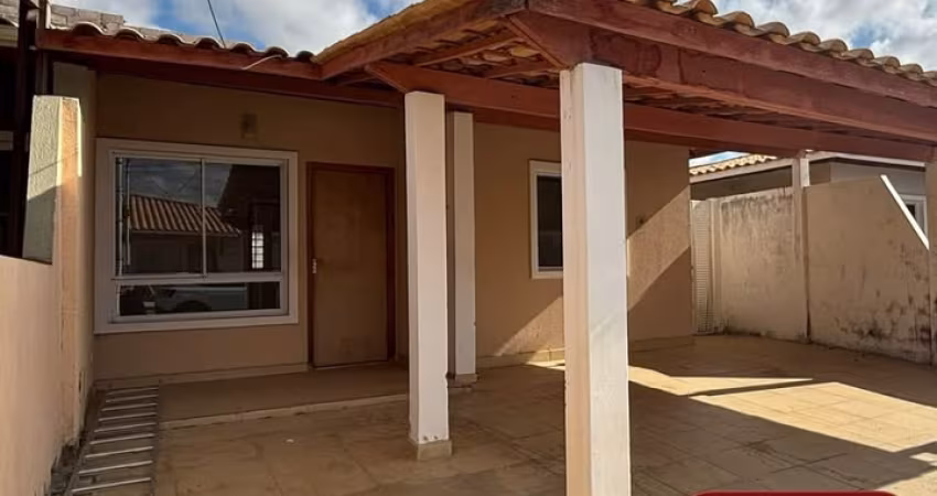 Bela Casa no Condomínio VALLE PETROLINA - Pe.