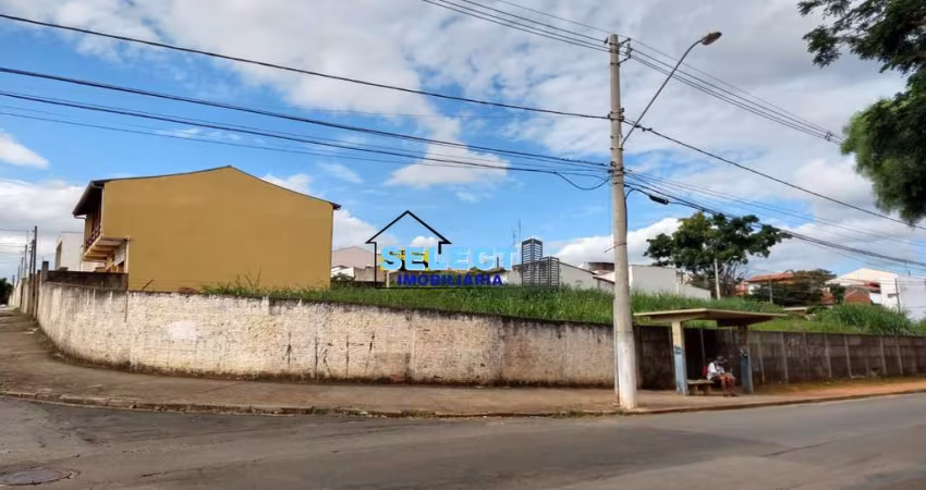 Terreno a venda com 1219 m² no parque jambeiro campinas zoneamento ZM2 Oportunidade para investir.