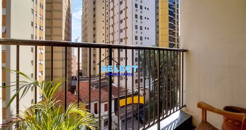Apartamento a venda Campinas-SP