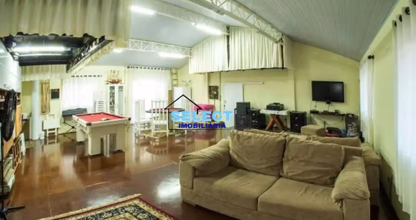 Casa para venda no Nova Campinas, Campinas