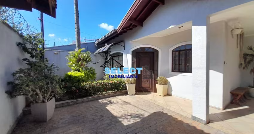 Casa à venda no bairro Terra Nobre em Louveira