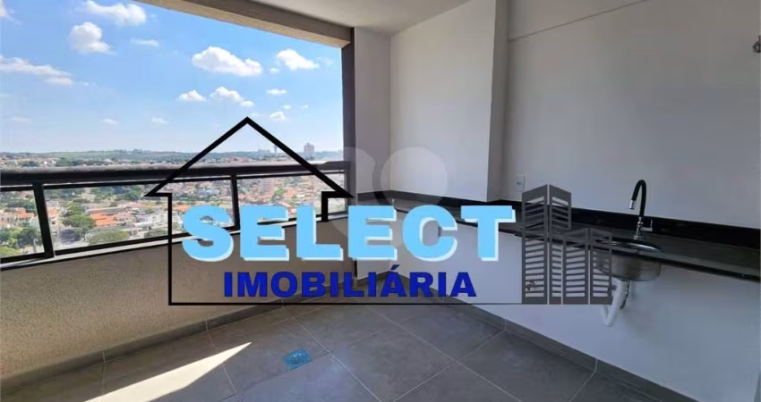 Apartamento à venda com 3 quartos em Valinhos